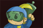 play Cap'N Zappy