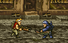 play Metal Slug Sniper!(Beta)2