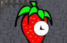 play Strawberry Clock Rpg 3