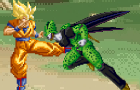 play Dbz Grand Battle (Demo)