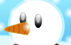 play Virtual Pet Snowman
