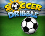 play Soccer Dribble