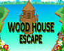 play Wood House Escape