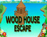 Wood House Escape