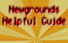 play Newgrounds Helpful Guide