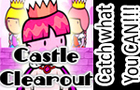 play Castle Clearout Catcher