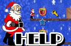 play Santa Gift Collections