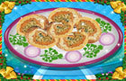 play Christmas Special Recipe