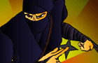 play Ninja Guiji