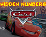 play Hidden Numbers - Cars