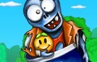 play Zombie Launcher 2