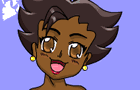 play Lady K'S Dress Up