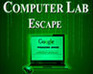 Computer Lab Escape