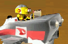 play Nuts & Scrap: Desert Race