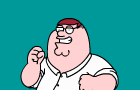 play Dress Up Peter Griffin