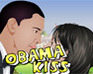 play Obama Kiss