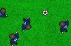 play Flash Dribbler