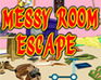 play Messy Room Escape