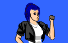 play Gzs Mary Paper Doll
