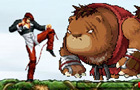 play Kof 2012
