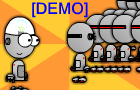 play Robotman [Demo]
