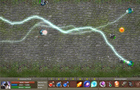 play King'S Mercenaries