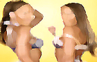 play Playmate Memory