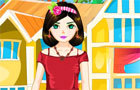 play Sweet Flower Girl