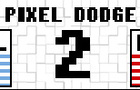 play Pixel Dodge 2