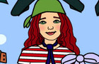 play Pirate Dress-Up