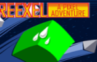 play Greexel: A Pixel Adventur
