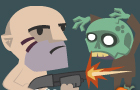 play Halloween Streaker
