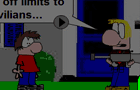play Jakes House