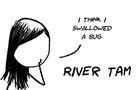 play River Tam: The