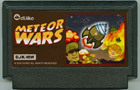 play Meteor Wars