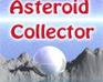 play Asteroid Disc Collector