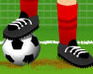 play Kickzor!