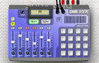 play Dnb-X005 Drum Machine