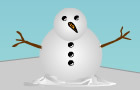 play Snowmans Hill