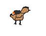 play Jeffery The Chicken