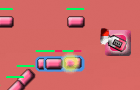 play Bacteria Tower Defense V1