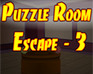 Puzzle Room Escape - 3
