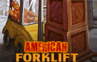 play American Forklift