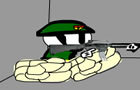 play Flunk-Combat: Swat (Game)