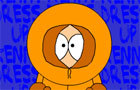 play Kenny Dress Up