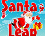 play Santa Leap