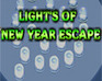 play Lights Of New Year Escape
