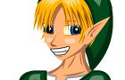 play Link Dressup Beta