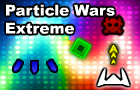 play Particle Wars Extreme