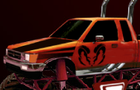 play Pimp My Monster Truck